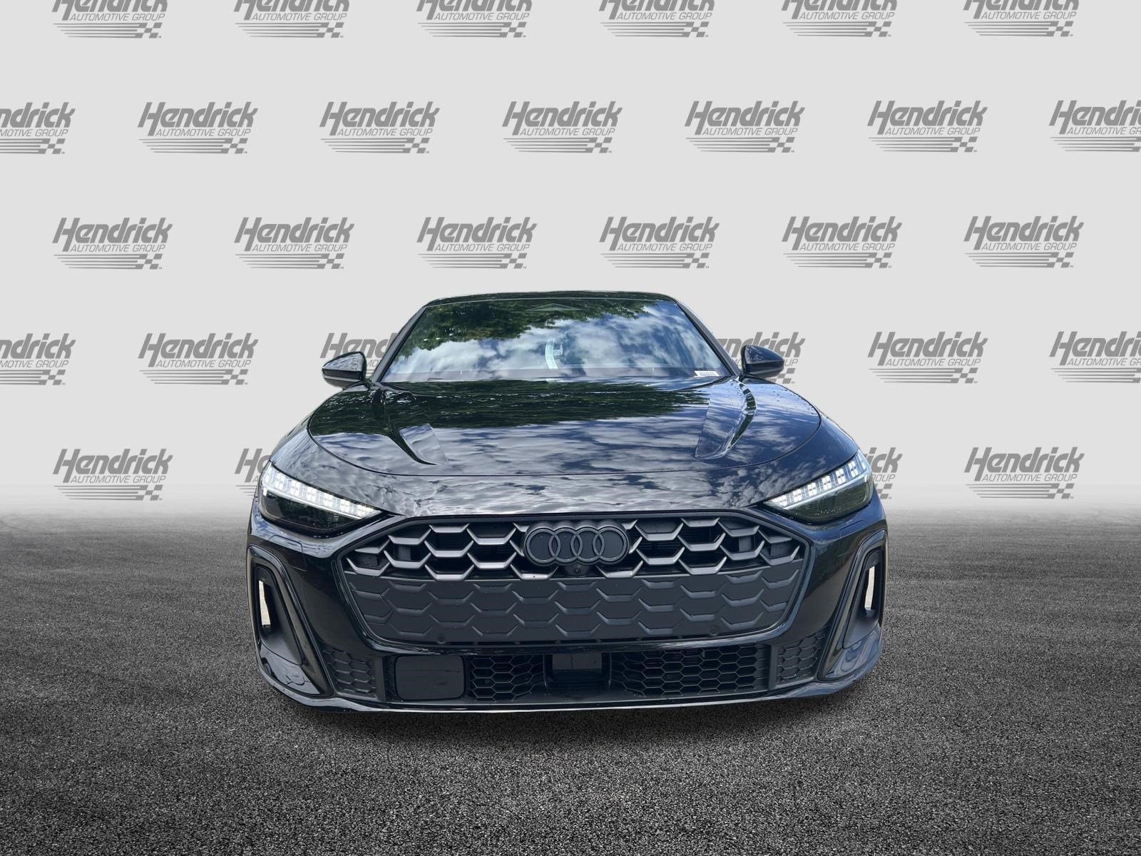 New 2026 Audi A5 2.0T Premium Plus AWD/4WD image 3