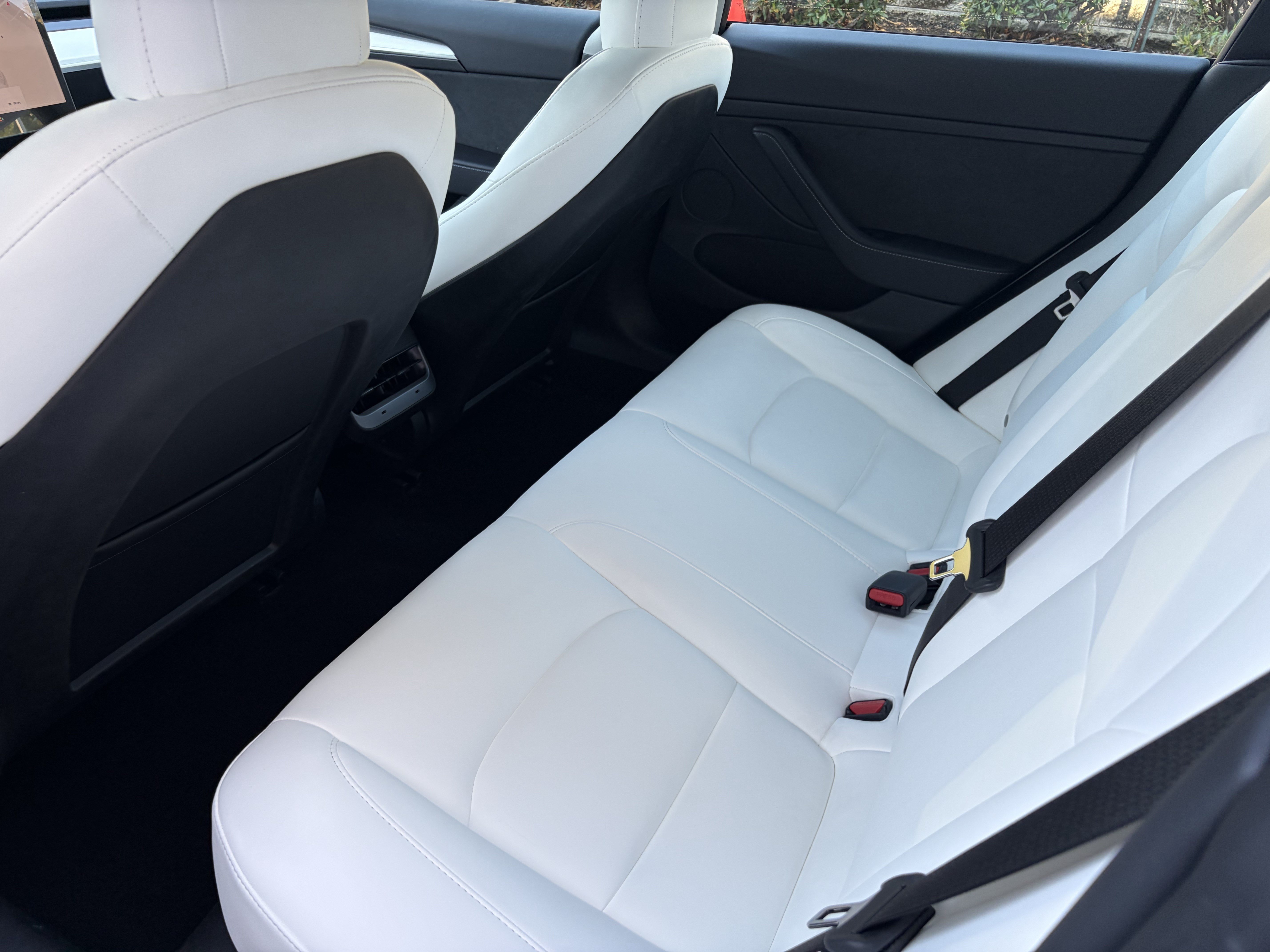 Used 2023 Tesla Model 3 Standard Range RWD image 16