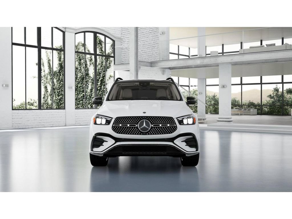 New 2026 Mercedes-Benz GLE 450 4MATIC image 7