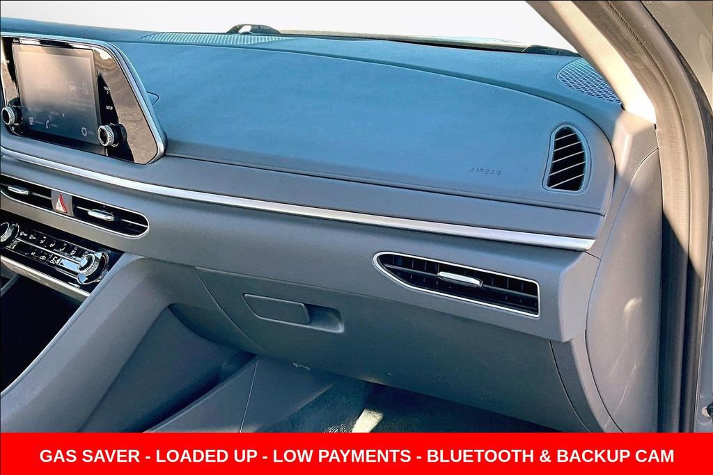Used 2023 Hyundai Sonata SE image 24