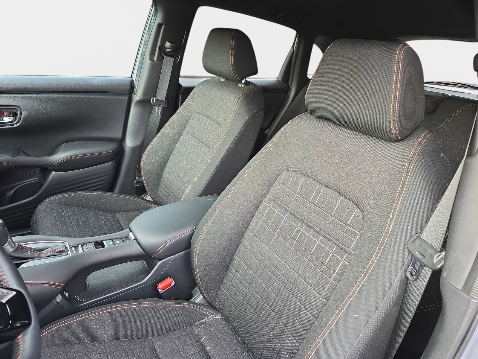 Used 2023 Honda HR-V Sport image 10