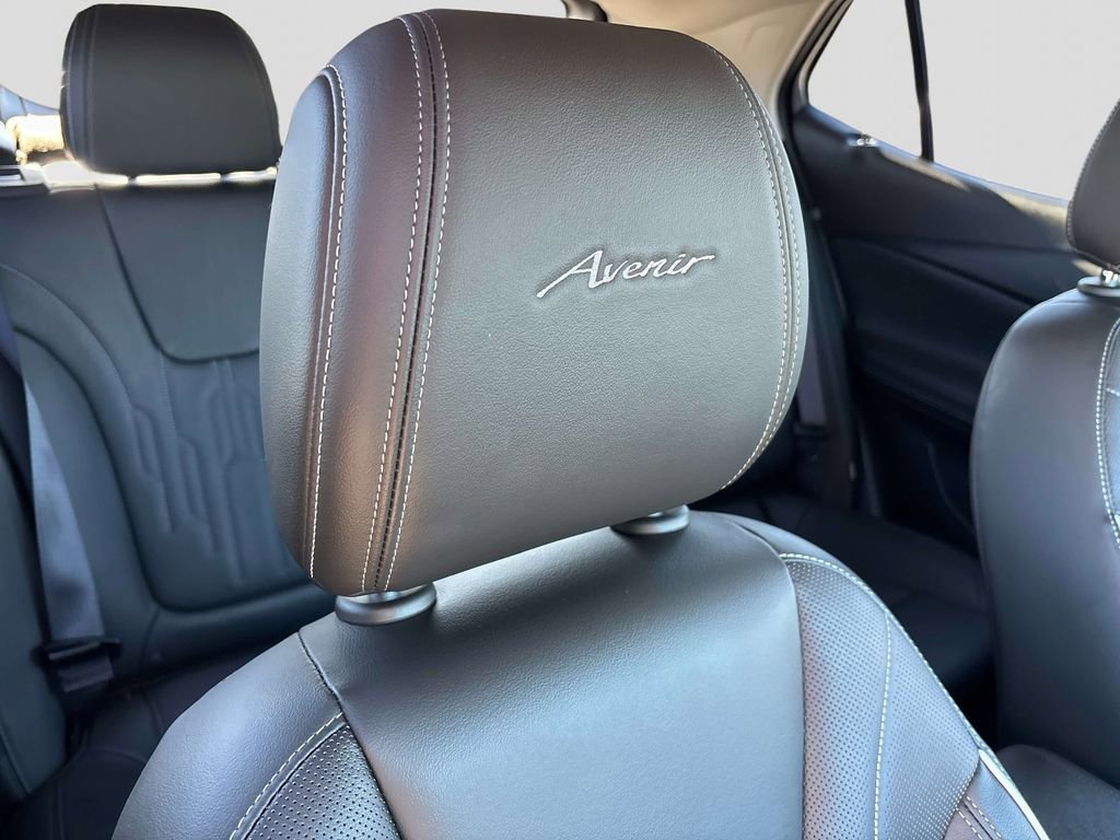 Used 2024 Buick Encore GX Avenir w/ Avenir Convenience Package image 15