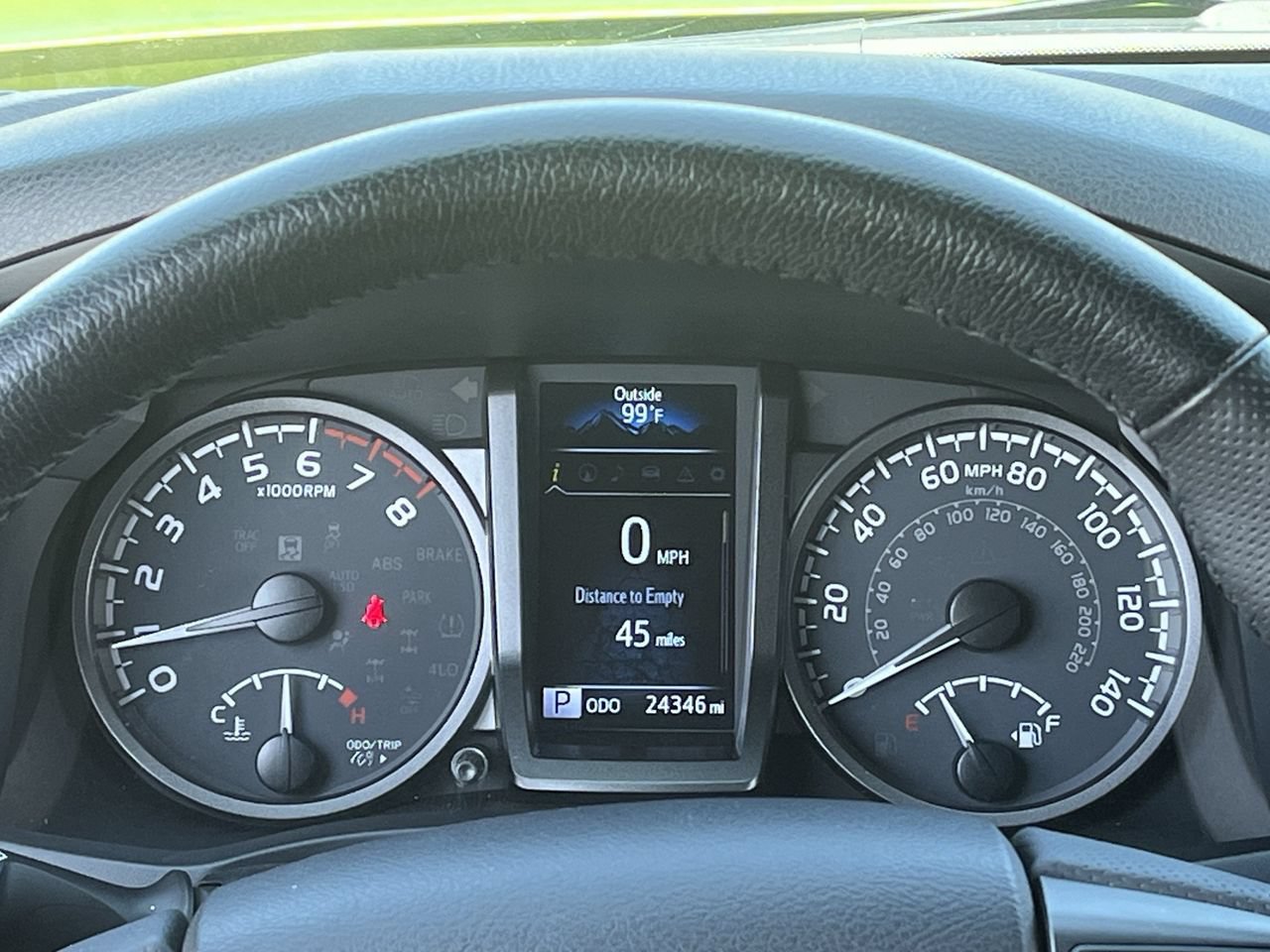Used 2022 Toyota Tacoma TRD Pro AWD/4WD image 13
