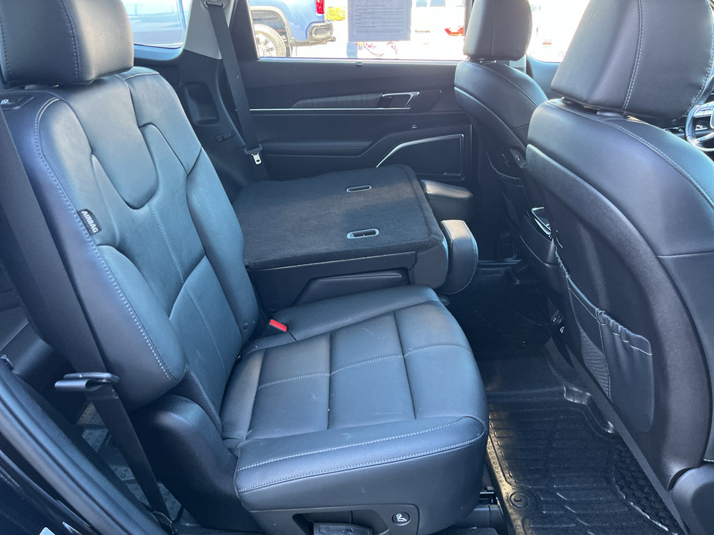Used 2023 Kia Telluride SX image 10