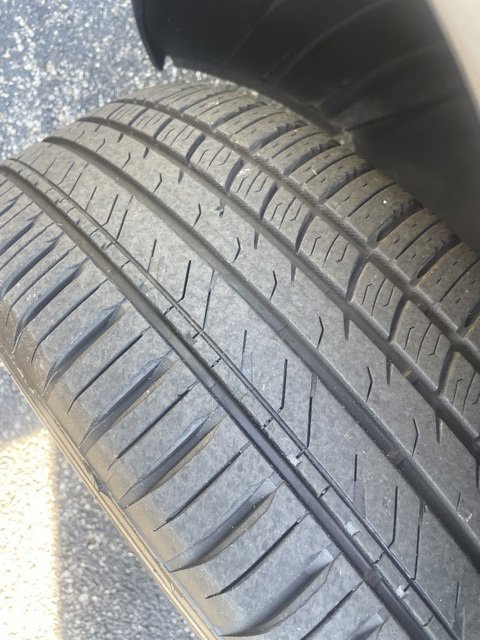 Used 2020 Honda CR-V Touring image 42