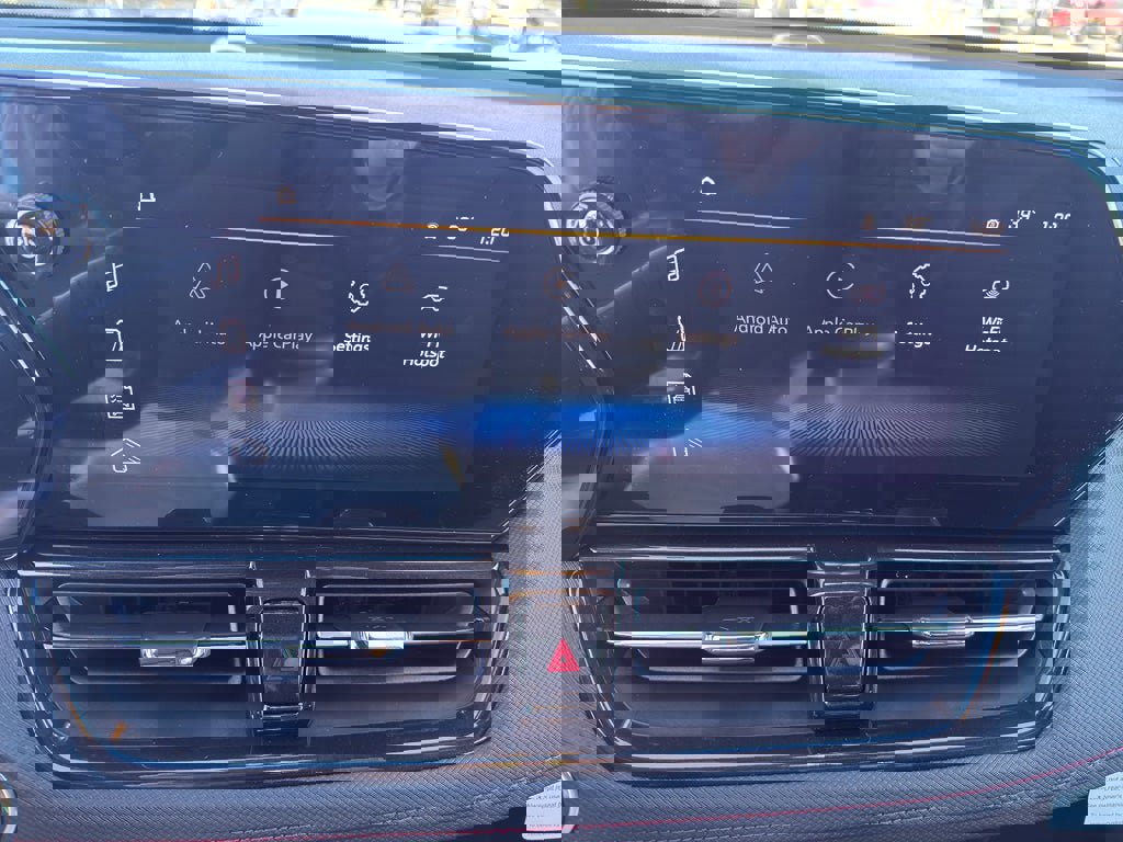 New 2026 Chevrolet TrailBlazer RS w/ Driver Confidence Package image 17