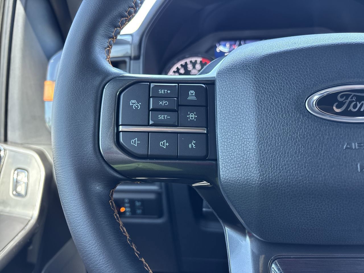 Certified 2023 Ford F150 Tremor w/ Trailer Tow Package image 27