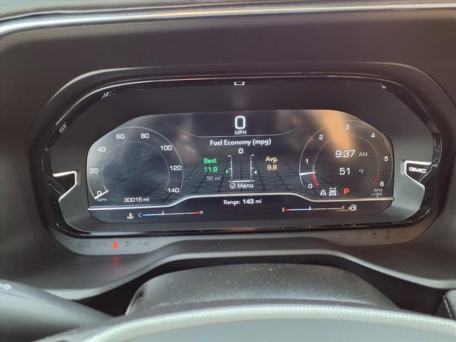Used 2023 GMC Yukon XL Denali image 70