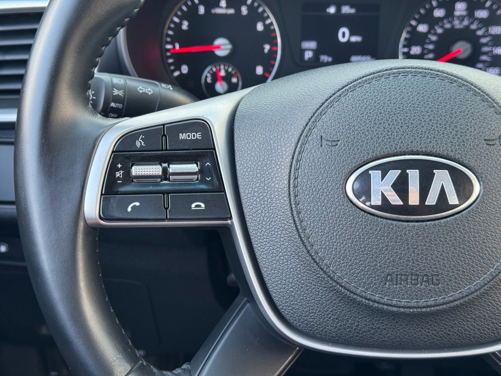 Used 2020 Kia Sorento S image 19
