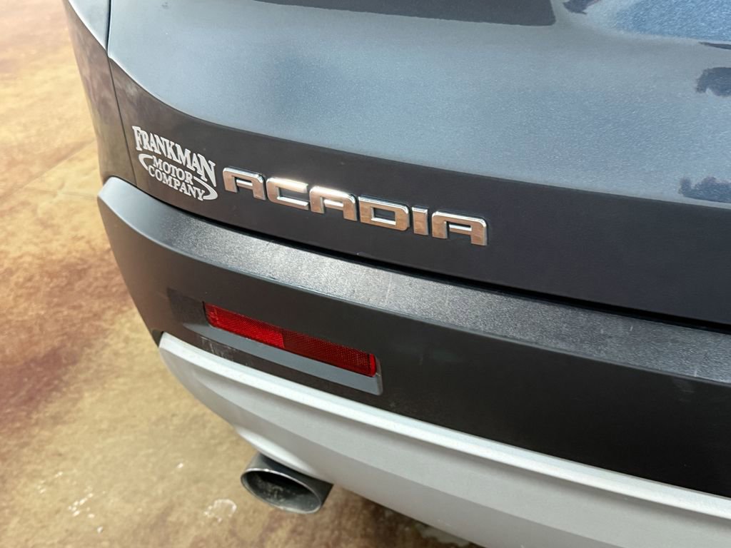 Used 2019 GMC Acadia SLE image 53