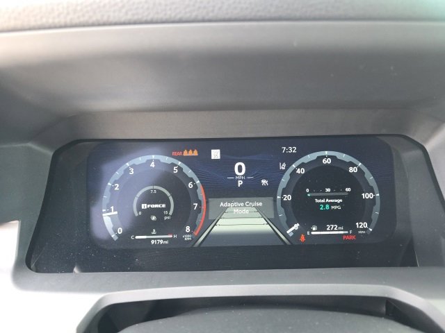 Used 2024 Toyota Tacoma TRD Off-Road image 21