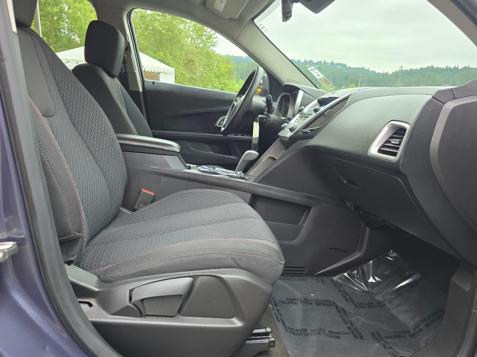 Used 2013 Chevrolet Equinox LS FWD image 24
