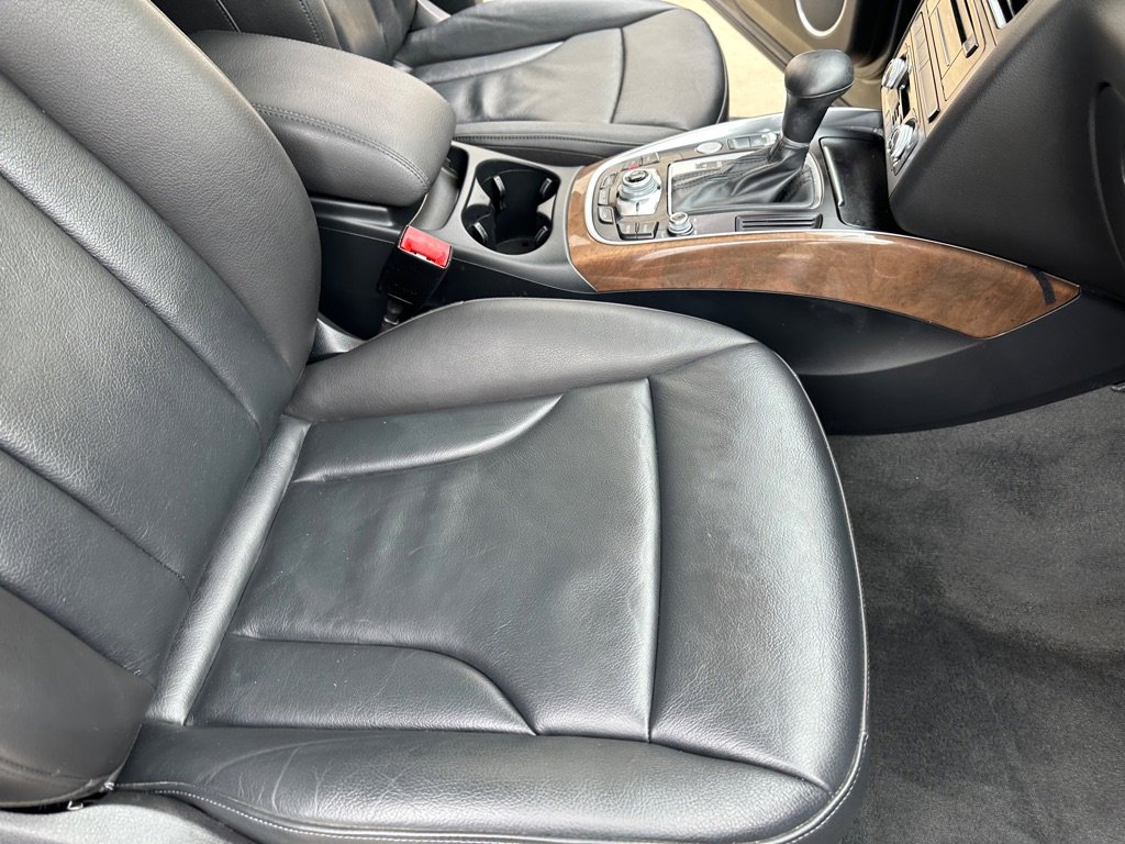 Used 2017 Audi Q5 2.0T Premium Plus w/ Technology Package image 23