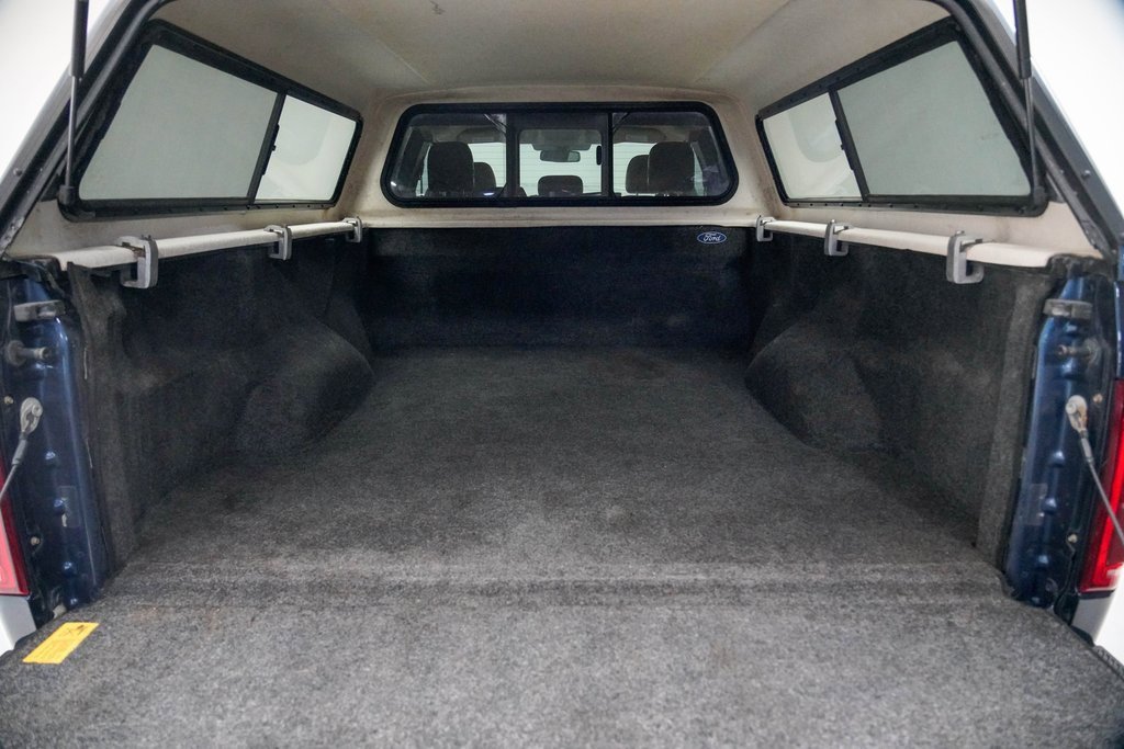 Used 2015 Ford F150 Lariat w/ Equipment Group 502A Luxury image 12