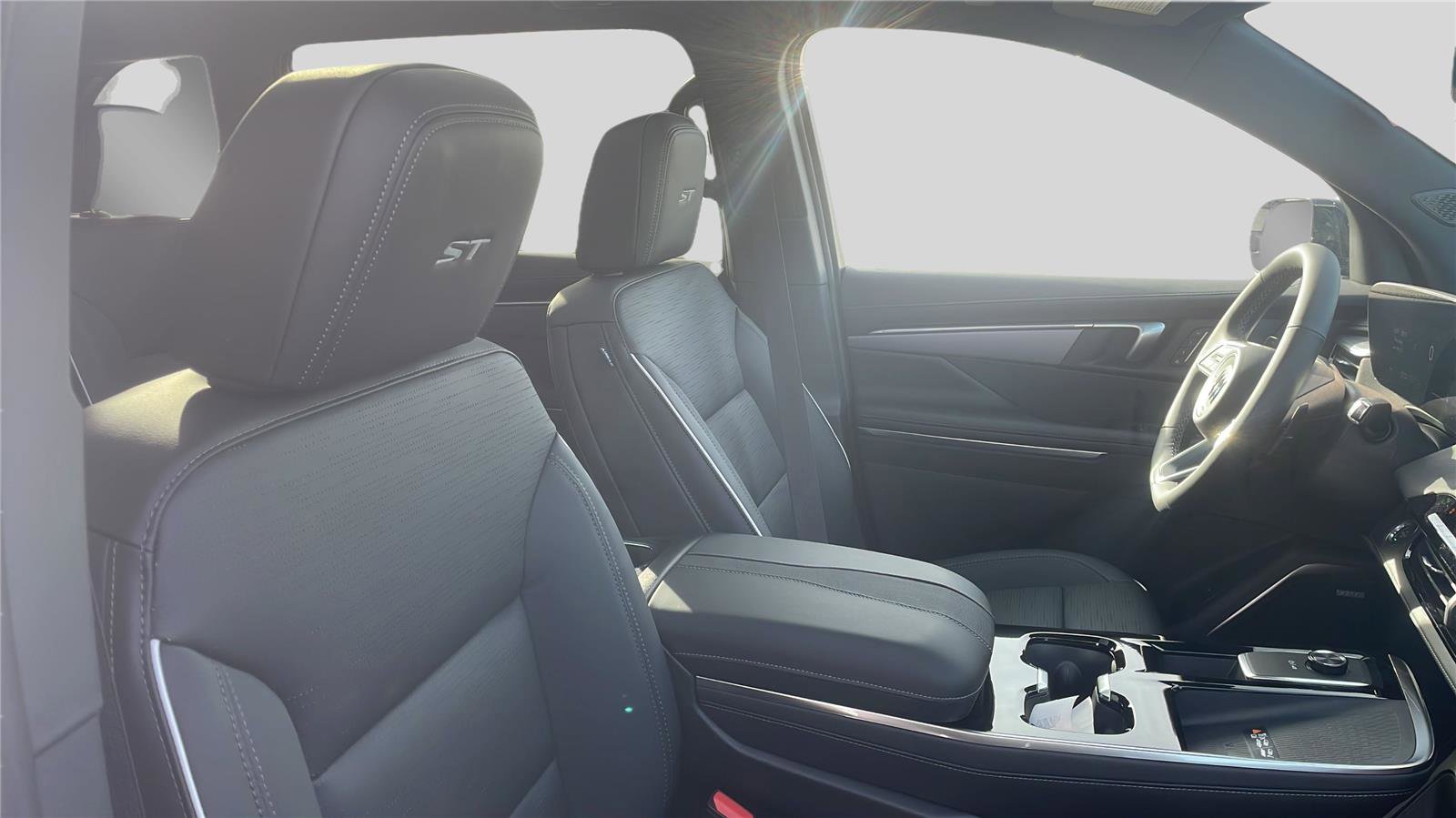 New 2026 Buick Enclave Sport Touring w/ Power Package image 26