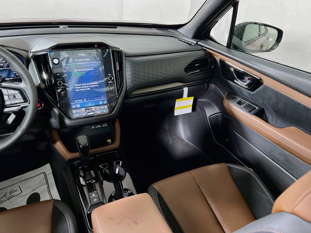 New 2026 Subaru Forester Touring AWD/4WD image 18