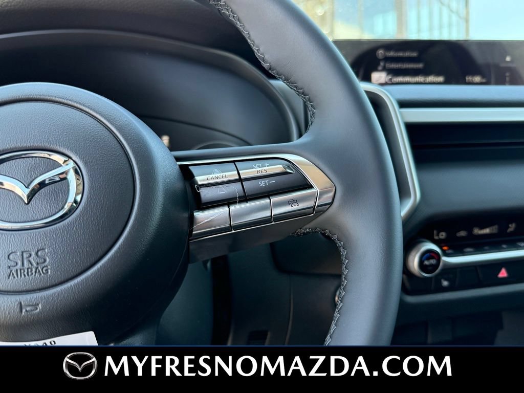 New 2026 MAZDA CX-50 Meridian Edition w/ Cargo Package AWD/4WD image 18