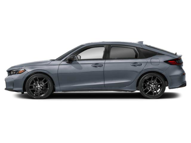 New 2027 Honda Civic Sport image 3