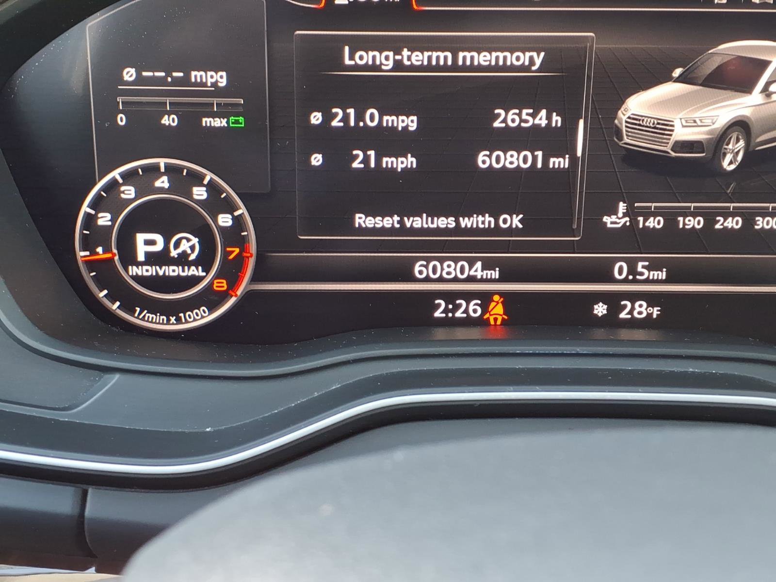 Used 2019 Audi Q5 2.0T Premium Plus w/ Premium Plus Package image 33