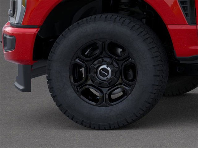 New 2026 Ford F250 XL w/ STX Appearance Package image 19