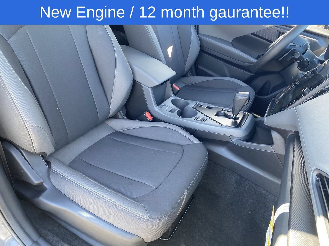 New 2026 Subaru Crosstrek 2.5i Premium AWD/4WD image 7
