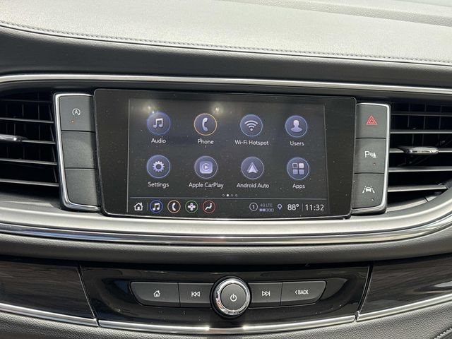 Used 2023 Buick Enclave Essence FWD image 24