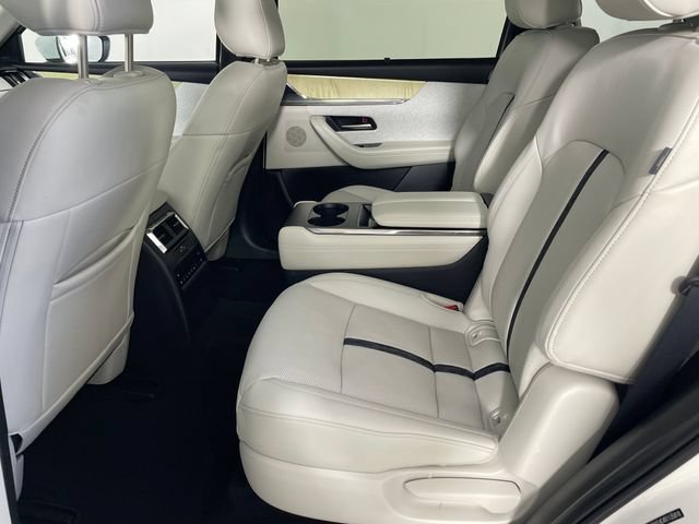 Certified 2024 MAZDA CX-90 3.3 Turbo S w/ Premium Plus AWD/4WD image 12