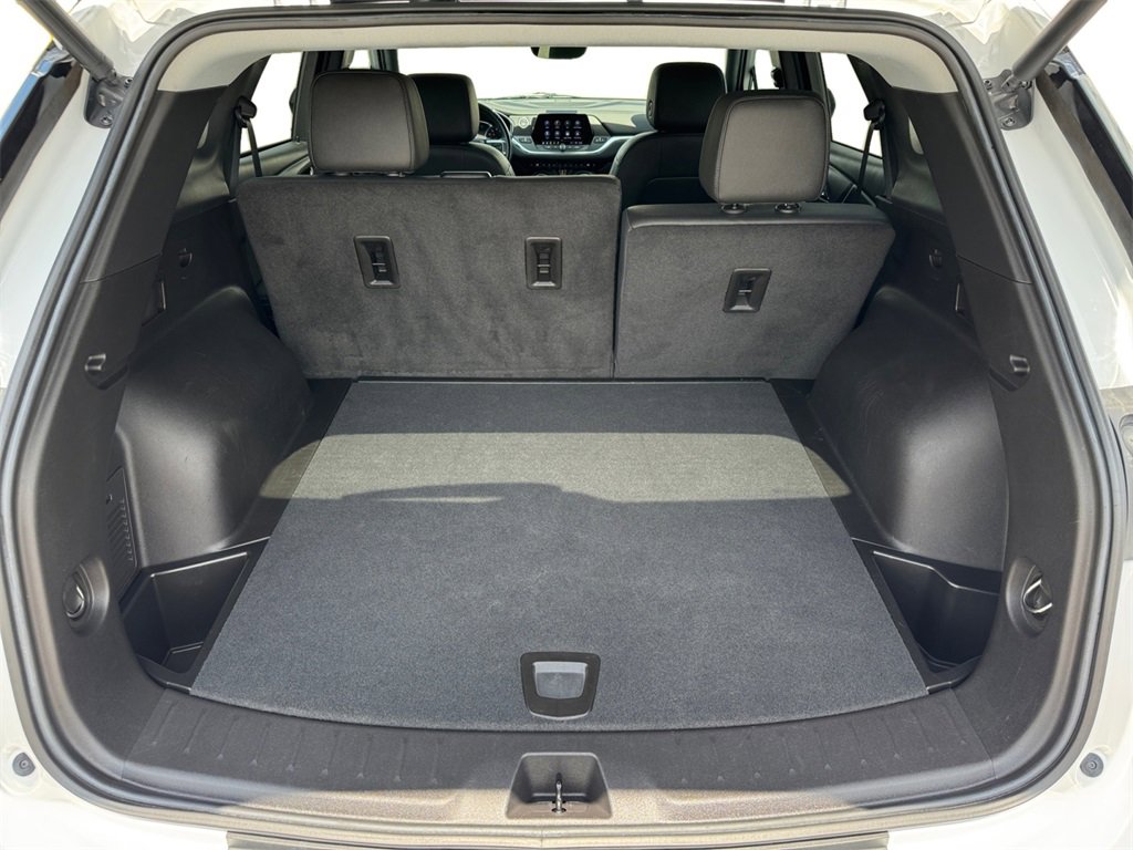 Used 2022 Chevrolet Blazer LT w/ Sound & Technology Package image 21