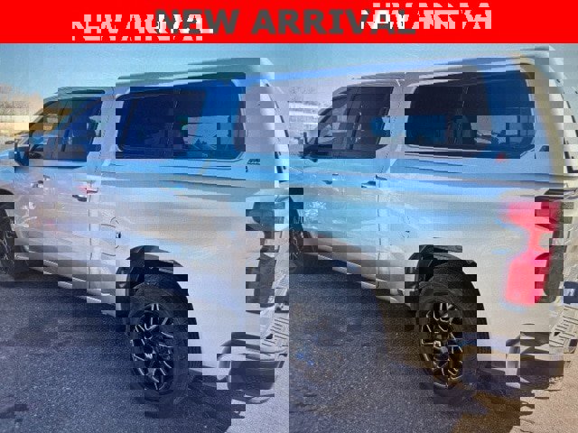 Used 2019 Chevrolet Silverado 1500 LT w/ All-Star Edition image 10