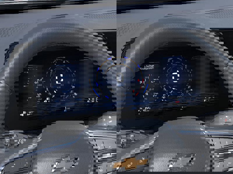 New 2025 Chevrolet Equinox LT w/ Convenience Package II image 18