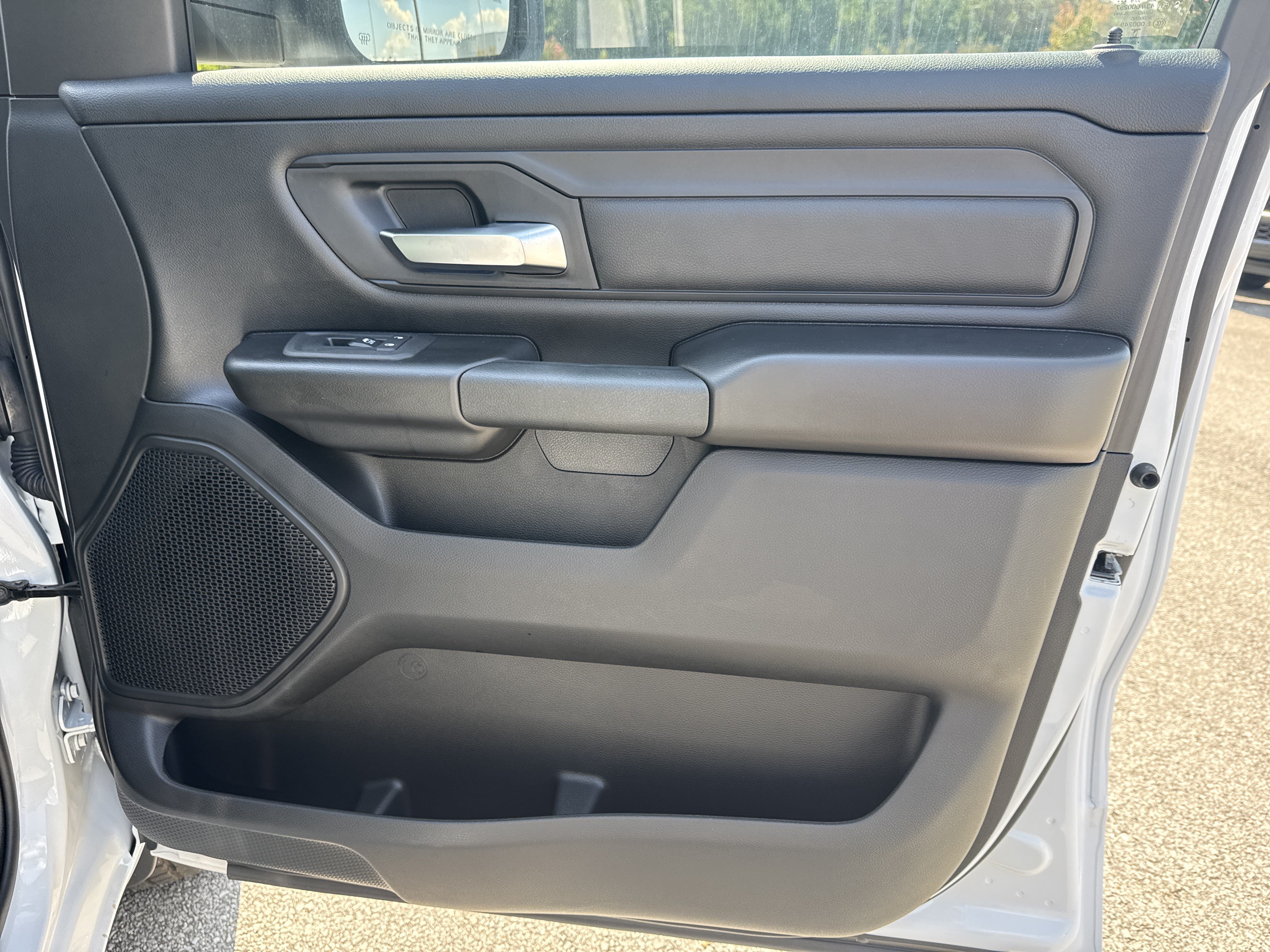 New 2026 RAM 1500 Tradesman AWD/4WD image 14