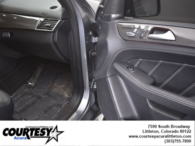 Used 2019 Mercedes-Benz GLE 63 AMG S image 29