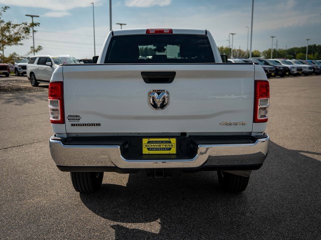 Used 2024 RAM 2500 Big Horn image 7