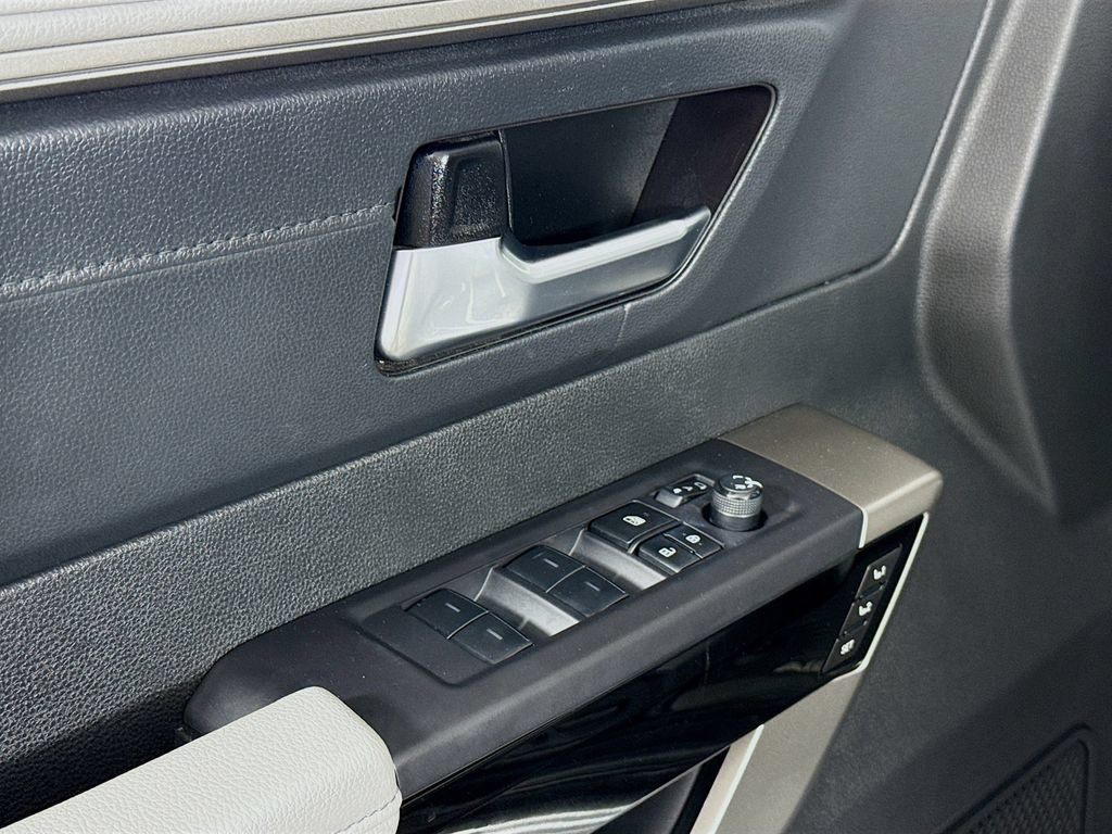 Used 2024 Toyota Sequoia Limited RWD image 18