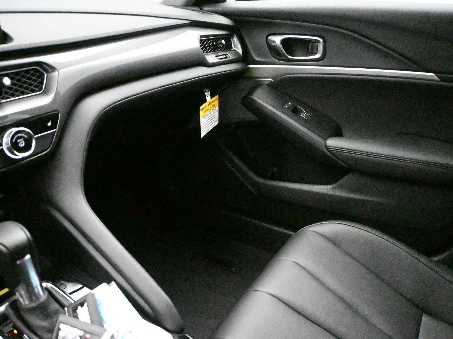 Certified 2026 Acura Integra image 6