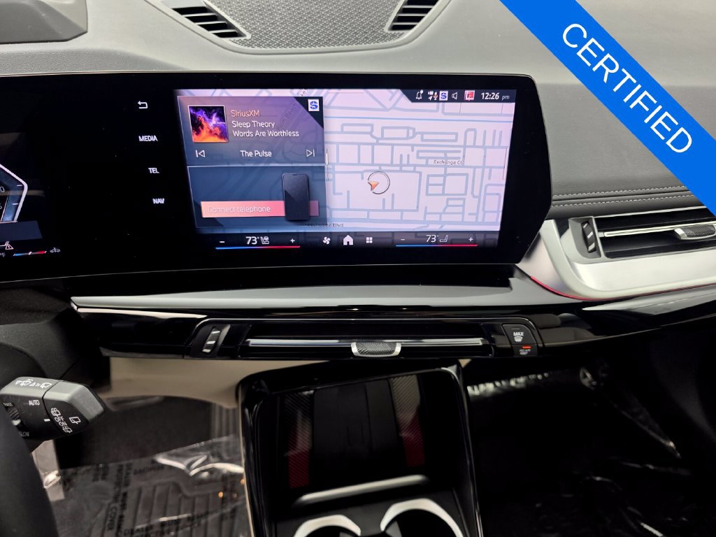 Certified 2024 BMW X1 xDrive28i w/ Premium Package AWD/4WD image 23