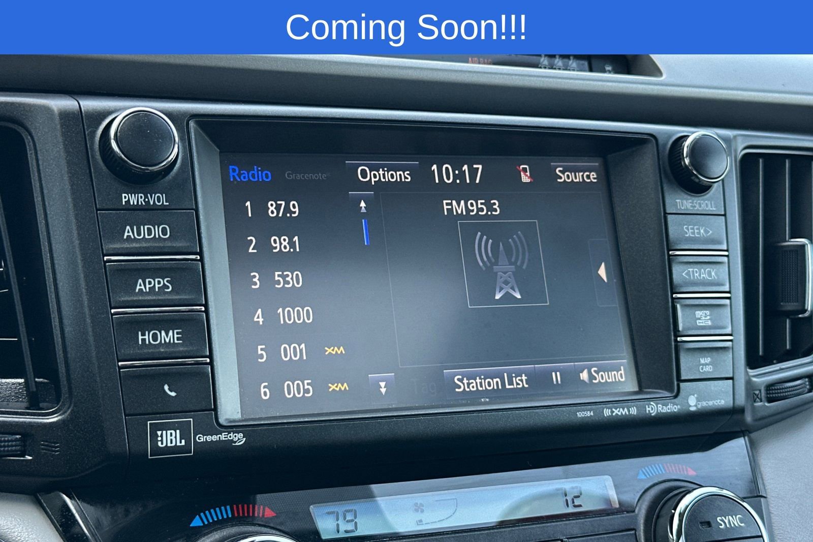 Used 2018 Toyota RAV4 Limited w/ Advanced Technology Package image 19