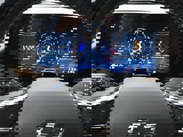 New 2026 Chevrolet Traverse LT w/ Enhanced Driving Package image 31