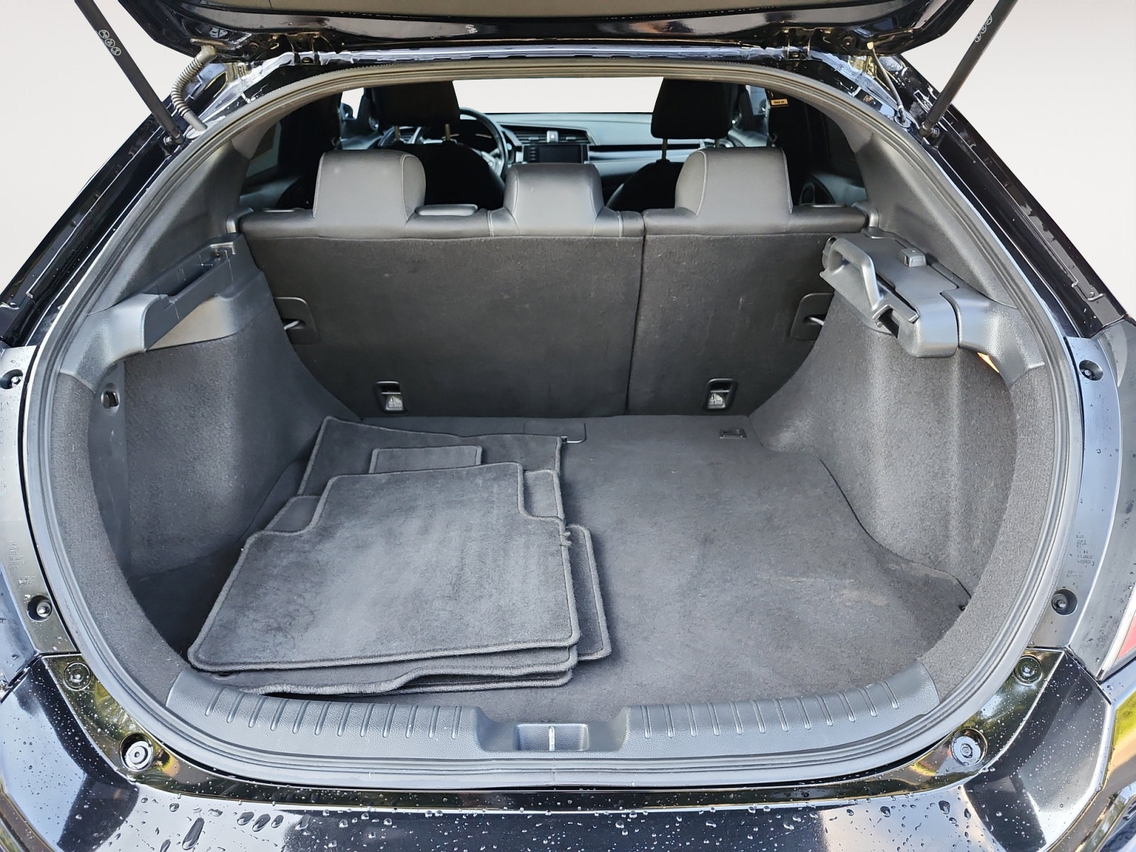 Used 2021 Honda Civic Sport image 15