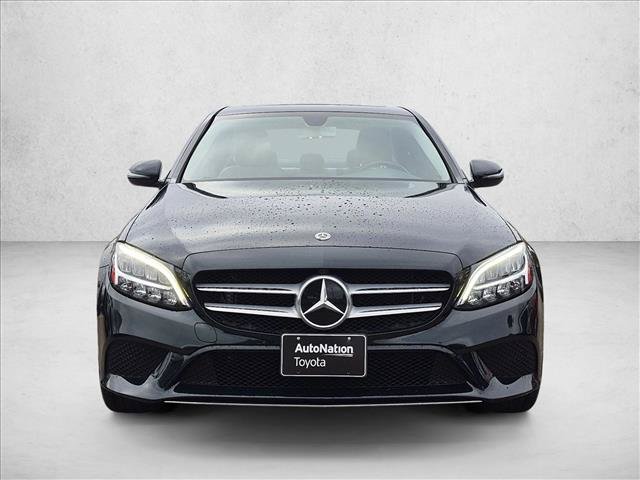 Used 2019 Mercedes-Benz C 300 Sedan image 2