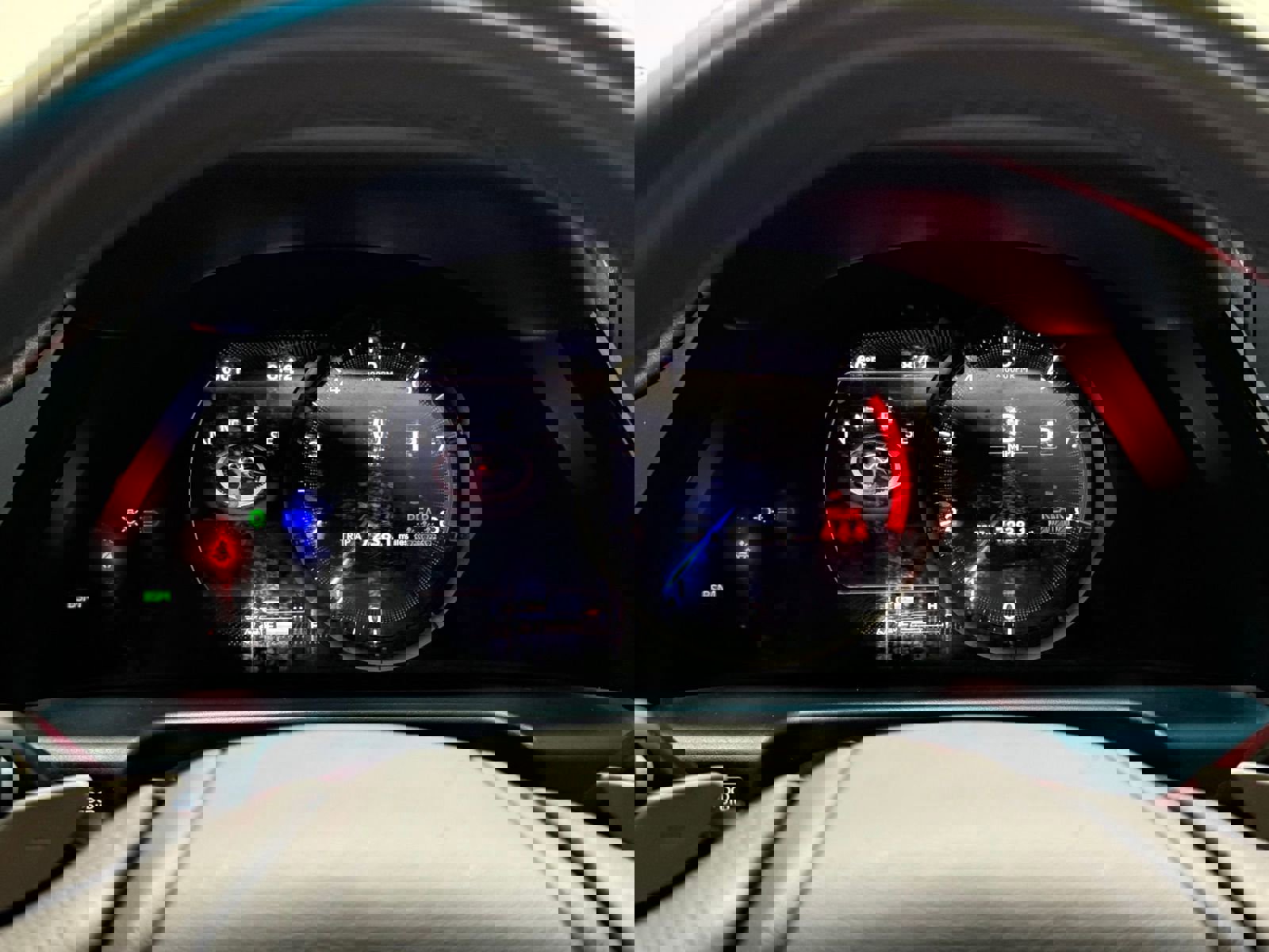 Used 2022 Lexus ES 350 F Sport image 15