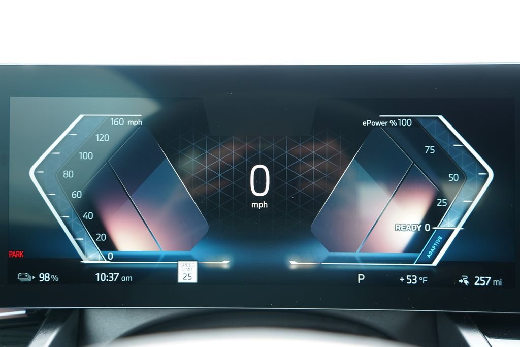 New 2026 BMW i5 eDrive40 w/ Premium Package image 17