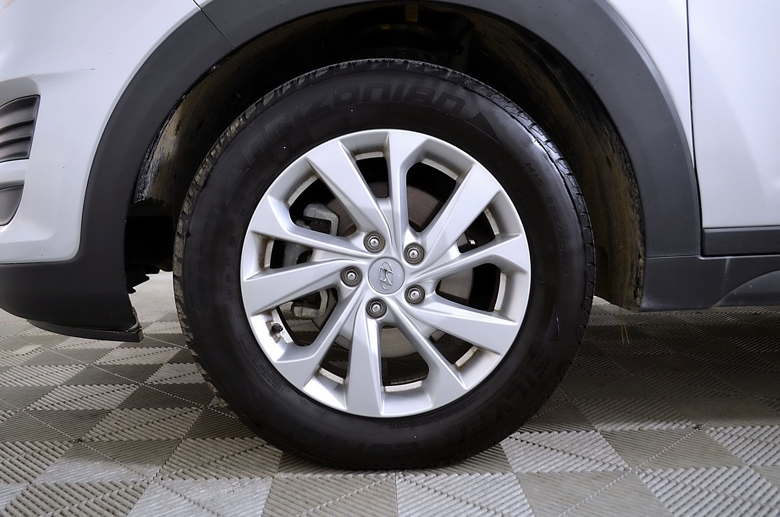 Used 2019 Hyundai Tucson SE FWD image 11