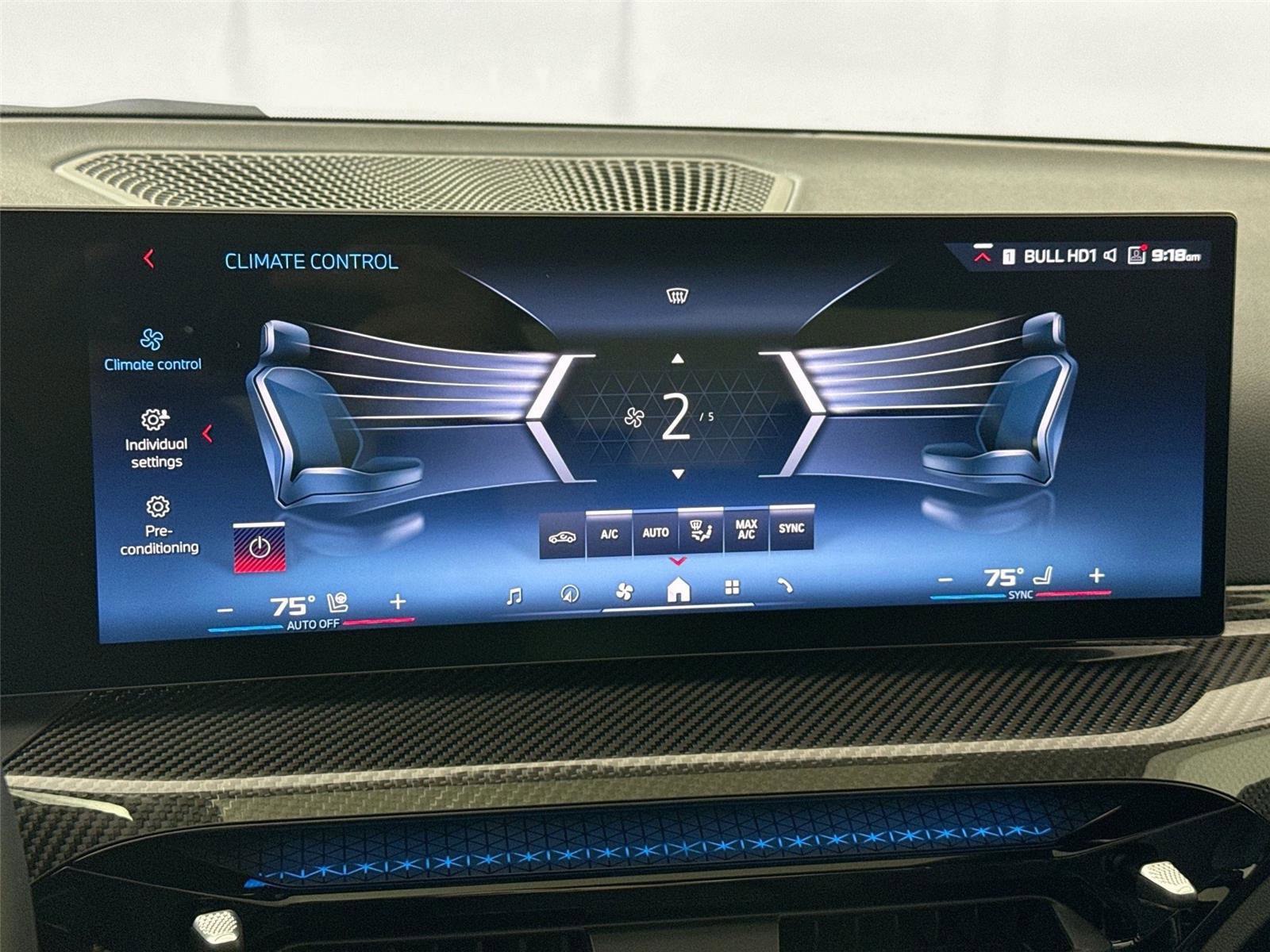 Used 2026 BMW M340i RWD image 27