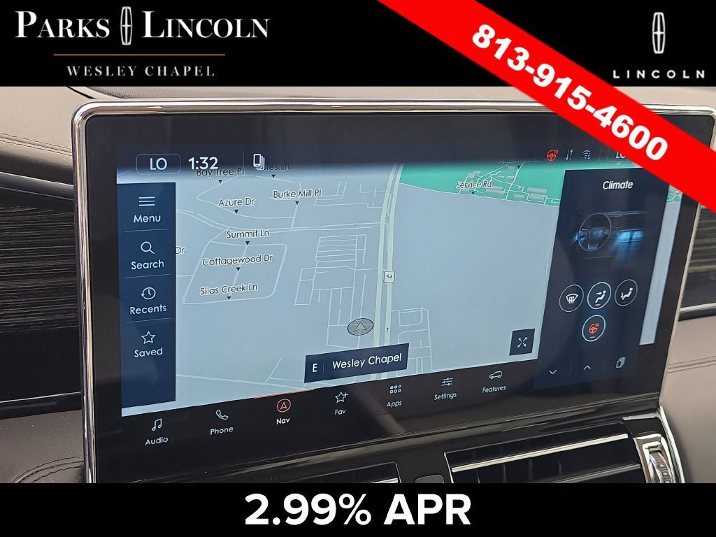 Certified 2022 Lincoln Navigator L Black Label AWD/4WD image 23