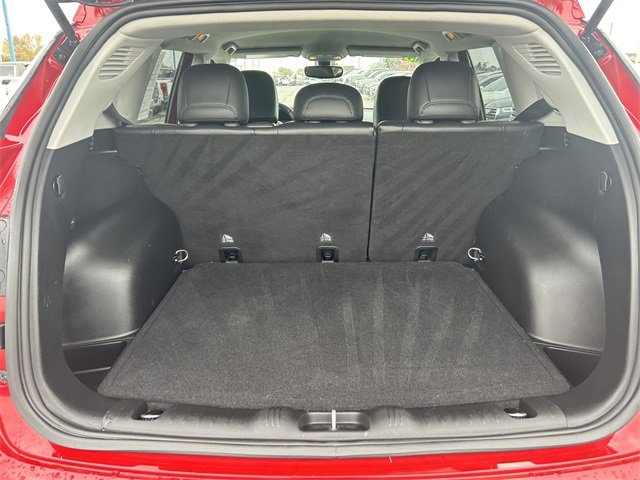 Used 2019 Jeep Compass Latitude w/ Cold Weather Group image 30