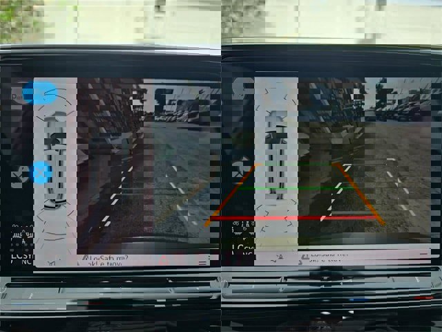 New 2026 Volkswagen Atlas SE image 20