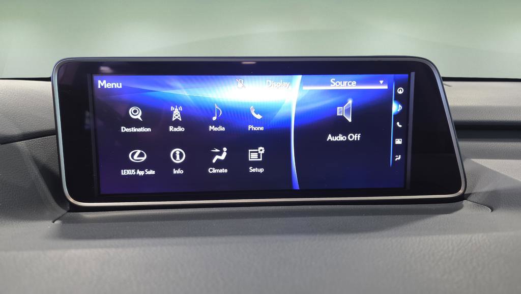 Used 2018 Lexus RX 350L 350L image 19