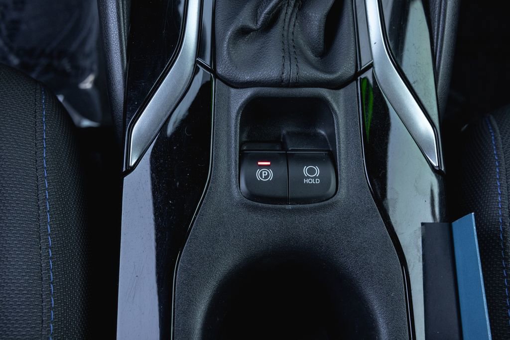 Certified 2020 Toyota Corolla SE w/ Carpet Mat Package (TMS) FWD image 19
