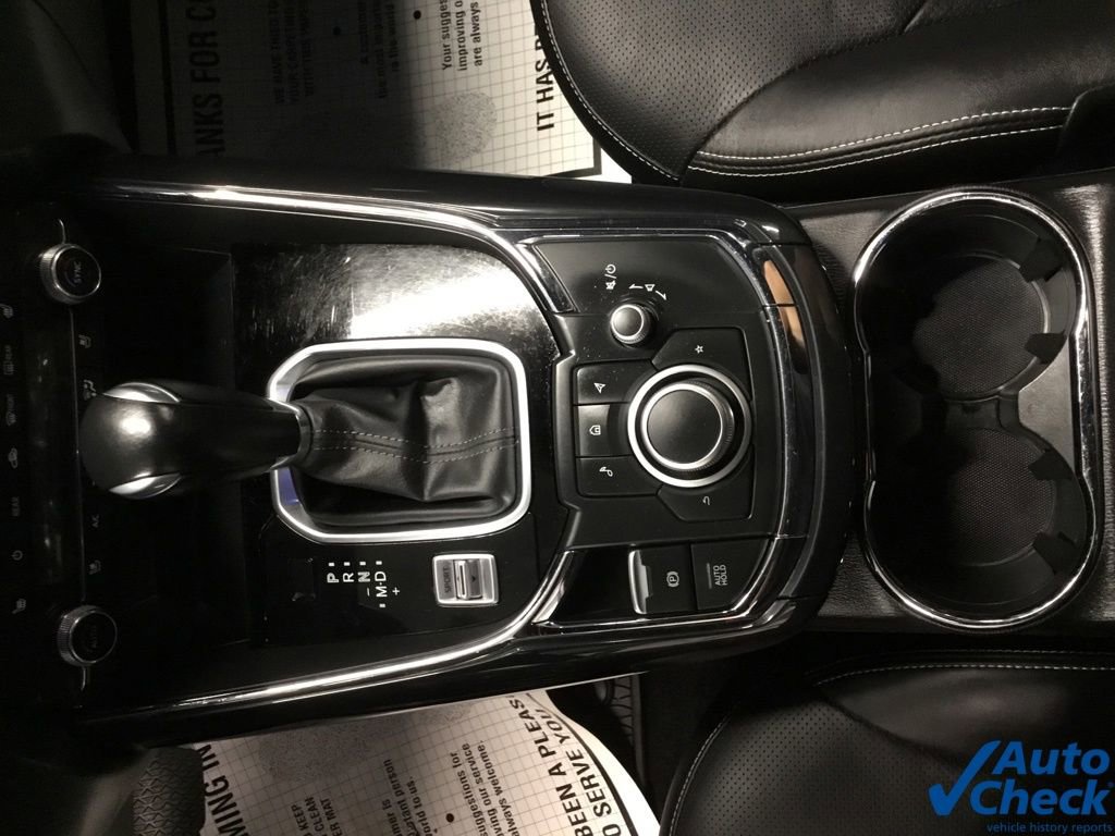 Used 2022 MAZDA CX-9 Grand Touring image 57